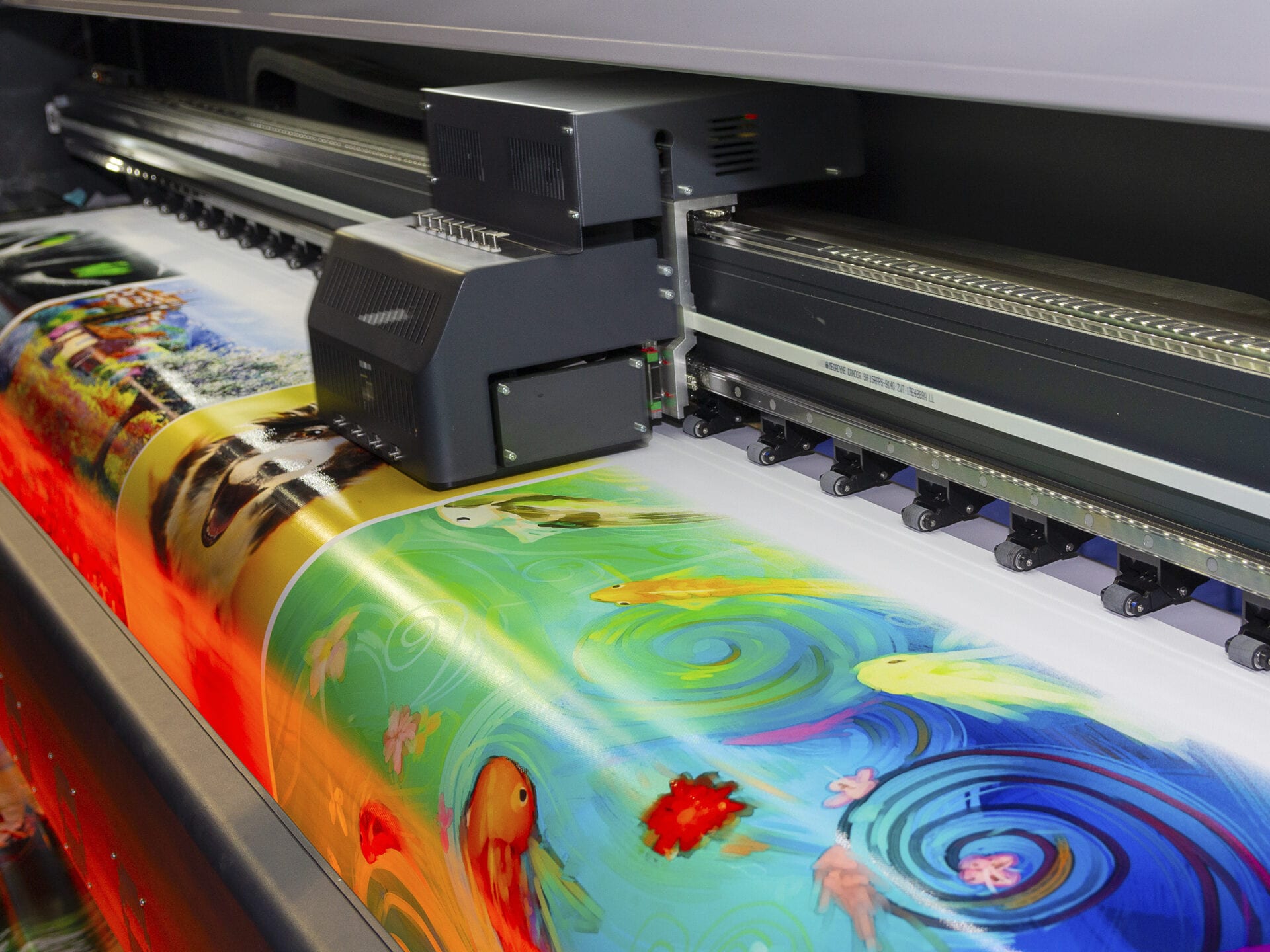 Digital Printing